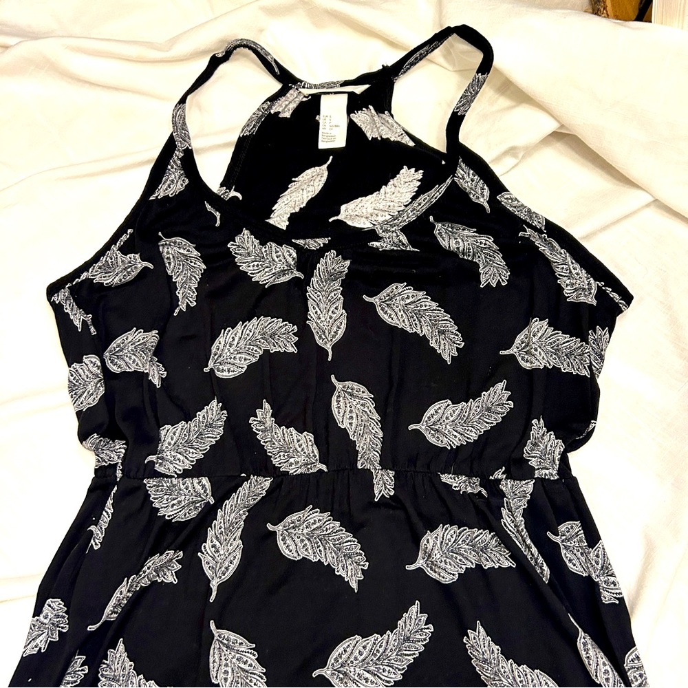 H&M Sundress - Size Small